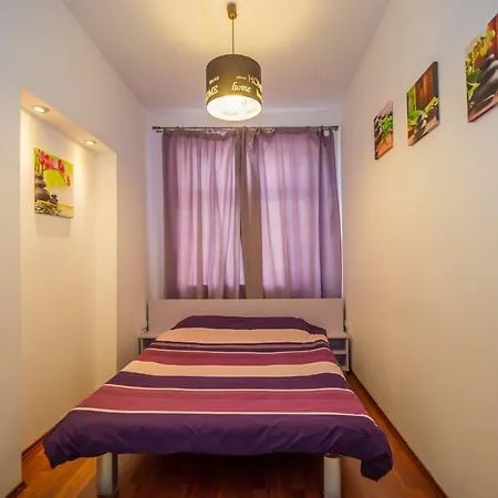 Cozy In Historic City Center Apartment Brasov