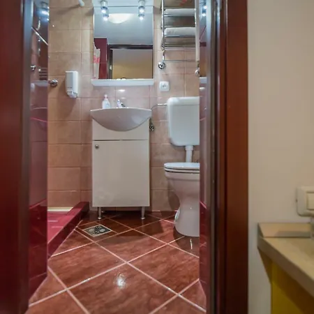 Apartment Cozy In Historic City Center *