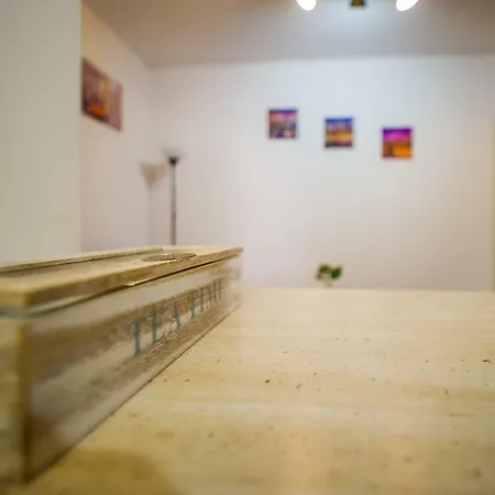 Cozy In Historic City Center Apartment Brasov